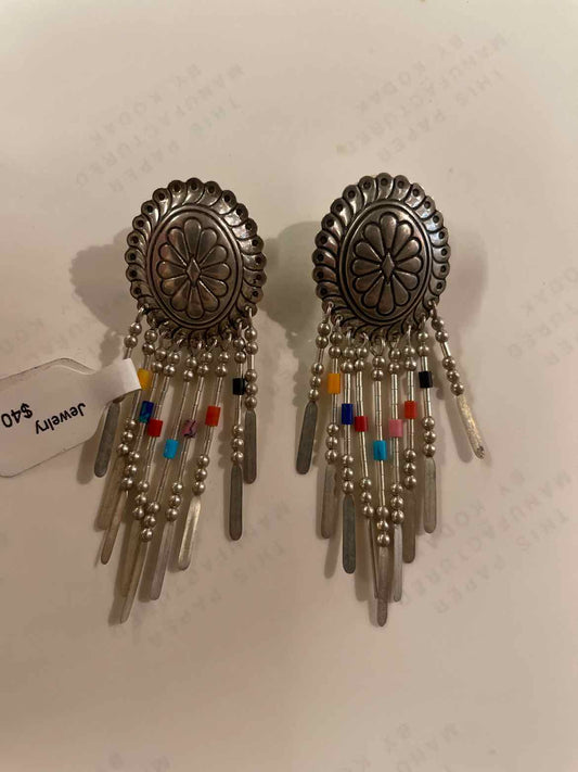 Sterling Earrings